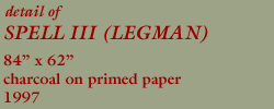 SPELL III (LEGMAN)